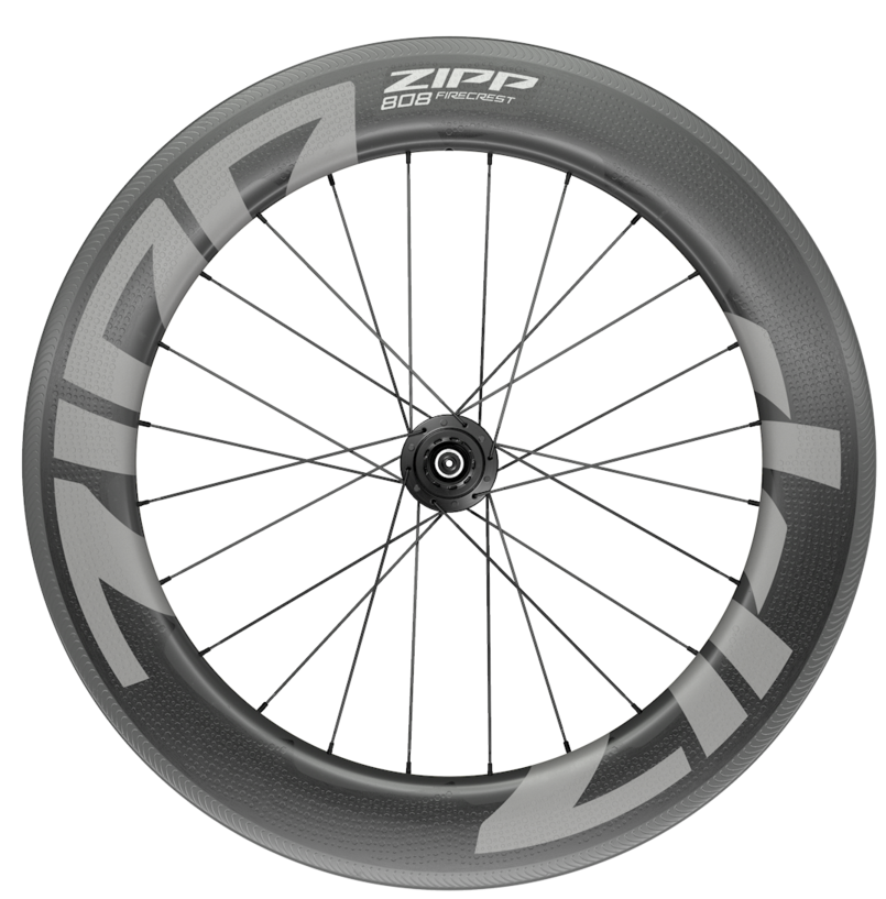 ZIPP 404 front 808 rear Firecrest Tubeless Wheelset — racedaywheels.com